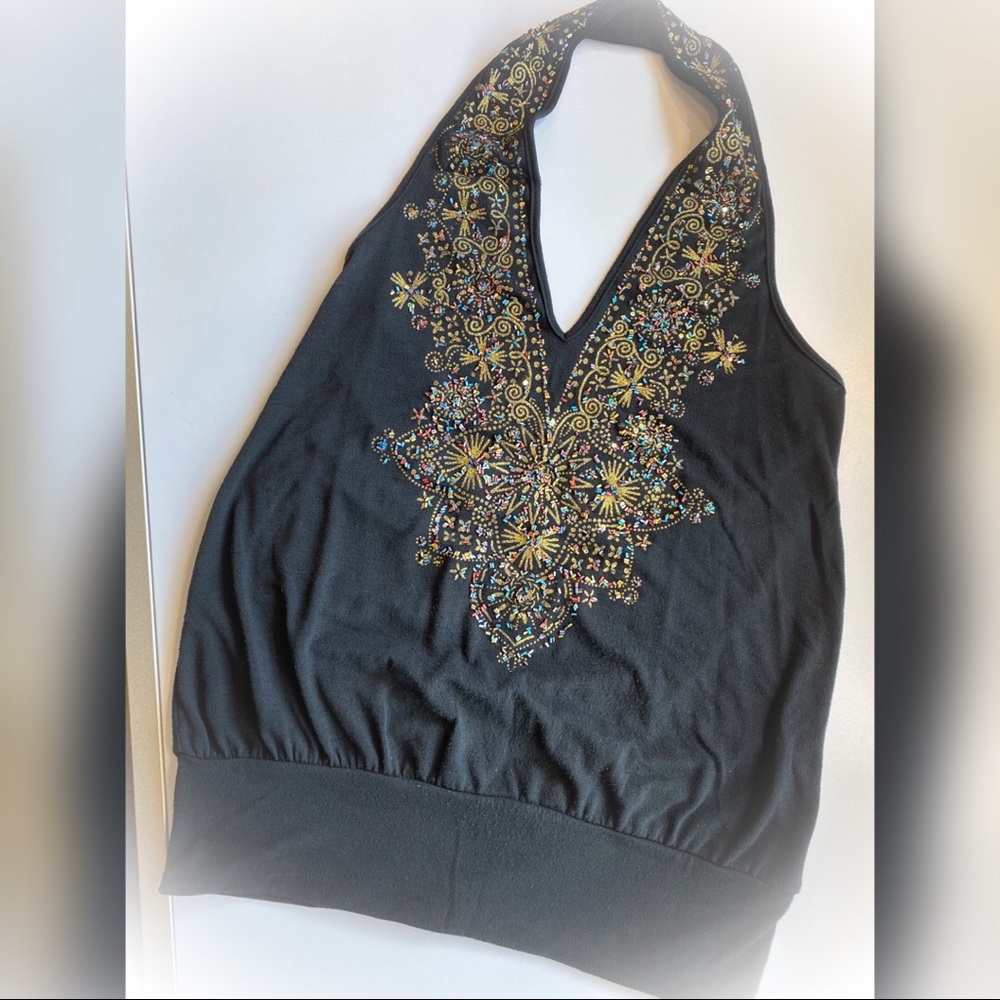 Beautiful ❤️ Halter